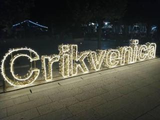 Romantic Guesthouse Porto close to Sandy beach - Crikvenica - 4