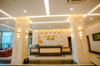 Minh Toan Athena Hotel - 3