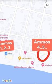 Ammos Apartments - 6
