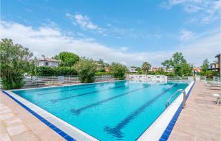 3 Bedroom Nice Home In Albarella Ro - 1