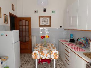 Aldo's house - 4