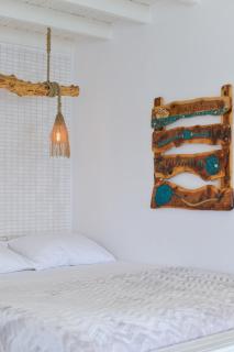 Fisherman's Syrma House - Pachaina - 6
