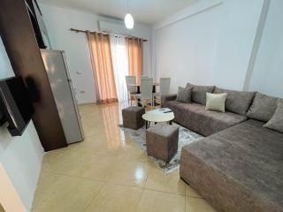 Aulona's Apartment - Vlorë - 3