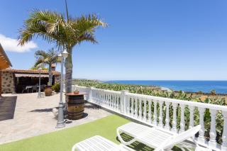 Home2Book Garachico Ocean View & Wifi - 0