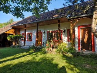 Country house Horné Držkovce - Horné Držkovce - 9