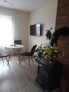 LIUX apartamentai - 2