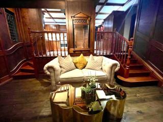 Fernhill Estate “ Gingerbread House” - 2