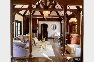 Fernhill Estate “ Gingerbread House” - 8