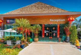 Rawayana West Villas & Kids Park - Rawai Beach - 7