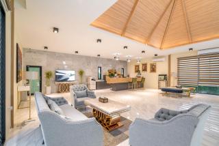 Rawayana West Villas & Kids Park - Rawai Beach - 6