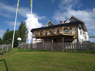 Hotell Strandvillan B&B - Orsa - 7