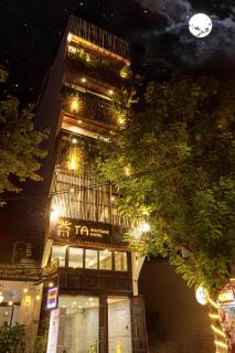 TA Danang Boutique Hotel - 4