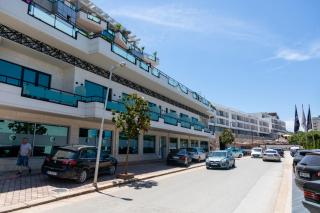 Bay Inn Apartment Sea Front - Vlora - 9