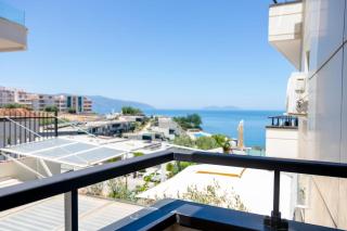 Bay Inn Apartment Sea Front - Vlora - 7