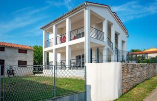 VILLA ALEXANDRIA - Ližnjan - 9