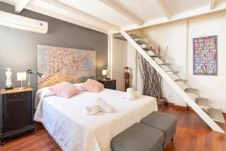 Fantastic Penthouse Malaga Center - Málaga - 1