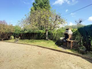 Maison calme avec jardin, véranda, proche plage et commerces - FR-1-361-145 - 1