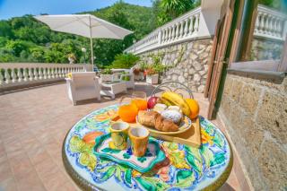 Villa Costanza sorrento B&b - Sant'Agnello - 1