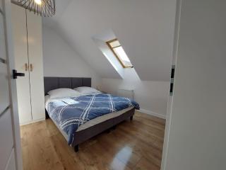 Avilla Apartamenty - Łeba - 2