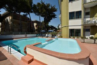 Hotel Diano Marina Mhotelsgroup - Diano Marina - 0