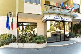Hotel Diano Marina Mhotelsgroup - Diano Marina - 5