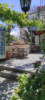 Anadolu Hotel - Istanbul - 1