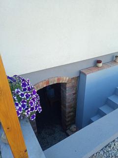 Apartmán Hevlín - Hevlín - 1