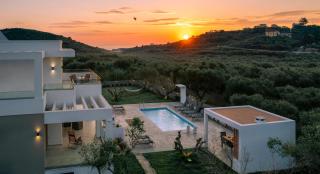 Valentino Luxury Villa - Planos - 6