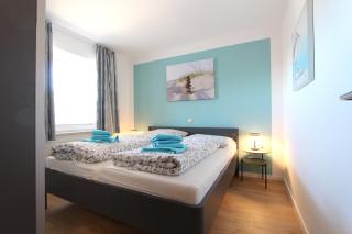 Wohnresidenz Whg 11 - 4