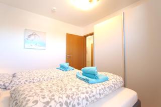 Wohnresidenz Whg 11 - 3