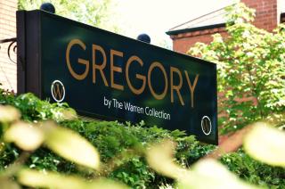 Gregory by the Warren Collection - Belfast - 0