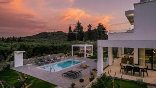 Valentino Luxury Villa - Planos - 9