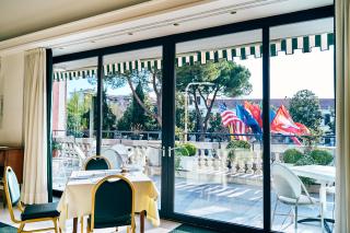 Ambassador Palace Hotel - Udine - 8