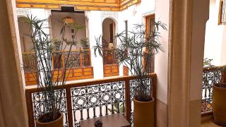 Riad Jardin Des Sens & Spa - Marrakech - 6