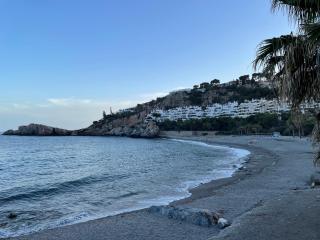 Cala Marina - La Herradura - 9