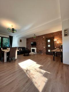 Cabana din Pădure - 2