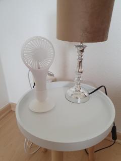 Blue Chili 07 - Magdeburg TOP Lage, modern, Nähe HBF, WIFI - 2