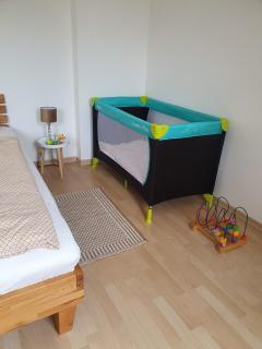 Blue Chili 07 - Magdeburg TOP Lage, modern, Nähe HBF, WIFI - 4