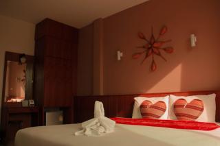 Thai Lao Resort and Spa โรงแรมไทลาว รีสอร์ท แอนด์ สปา - Nakhon Phanom - 2
