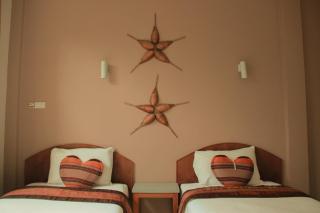 Thai Lao Resort and Spa โรงแรมไทลาว รีสอร์ท แอนด์ สปา - Nakhon Phanom - 5