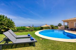 Villa Joli - Dénia - 8