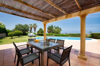 Villa Joli - Dénia - 6