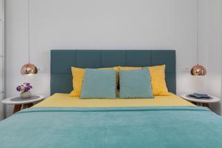 Apartments Paloc - Yellow - Bol - 9