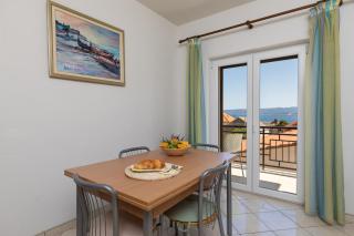 Apartments Paloc - Yellow - Bol - 6
