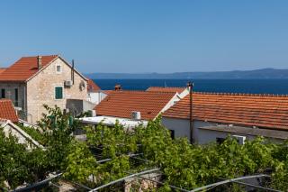 Apartments Paloc - Yellow - Bol - 4