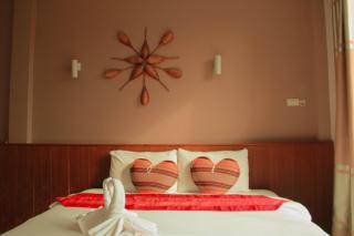 Thai Lao Resort and Spa โรงแรมไทลาว รีสอร์ท แอนด์ สปา - Nakhon Phanom - 4