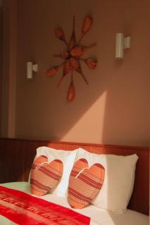 Thai Lao Resort and Spa โรงแรมไทลาว รีสอร์ท แอนด์ สปา - Nakhon Phanom - 6