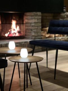 Farsund Fjordhotel - Farsund - 1