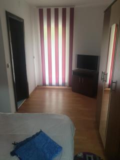 Casa Alin Poiana Mărului - Poiana Mărului - 4