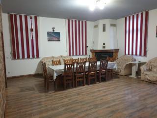 Casa Alin Poiana Mărului - Poiana Mărului - 1